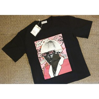 เสื้อยืด ทรง Oversize งานป้าย Deezyy