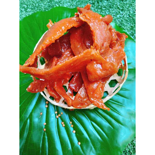 หมูสวรรค์หวานนุ่มไม่แข็ง คัดเกรดรสชาติกลมกล่อม