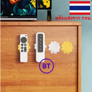 *พร้อมส่งจาก กทม.* แม่เหล็กติดรีโมทแอร์ ทีวี ปลั๊กไฟ เราเตอร์(1 ชิ้น)