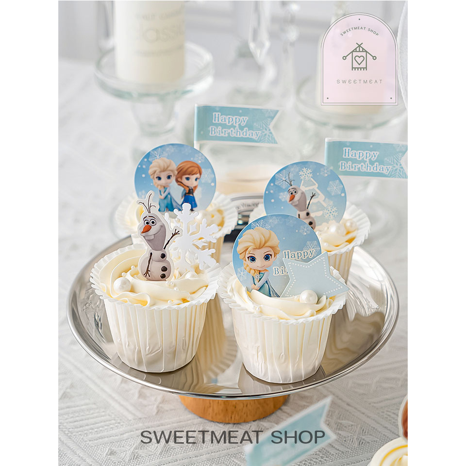 โมเดลเอลซ่า โมเดลเจ้าหยิง - รูปที่ 7