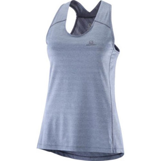 Salomon ใหม่ แท้ เสื้อวิ่ง XA tank top