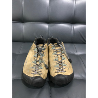 รองเท้า Keen leather shoe