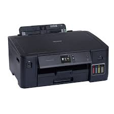 เครื่องปริ้นเตอร์อิงค์เจ็ท Brother HL-T4000DWรองรับ WiFi Direct Print, Mobile Print : Brother iPrint&amp;Scan, AirPrint, Mop