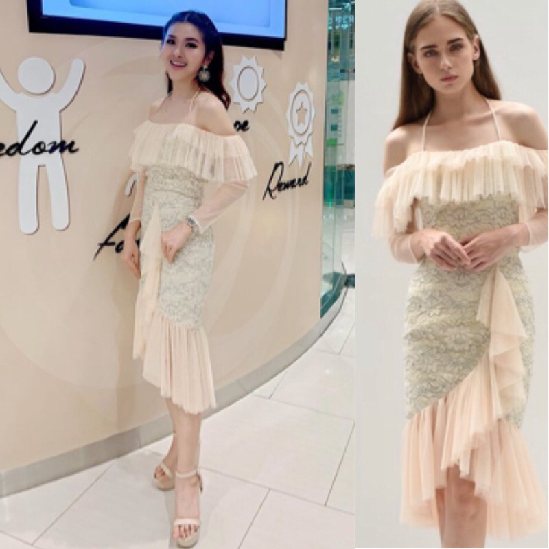 ส่งต่อ M2SPOP (LadiiPrang) SIZE S / set