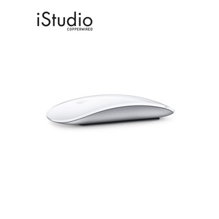 Apple Magic Mouse - Silver l iStudio By Copperwired