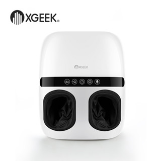 XGEEK เครื่องนวดฝ่าเท้า Foot Massage Machine