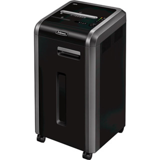 เครื่องทำลายเอกสาร / Fellowes Powershred® 225i Strip-Cut Shredder