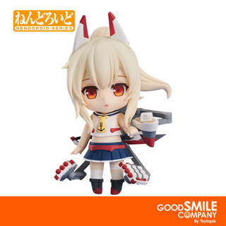 พร้อมส่ง+โค้ดส่วนลด Nendoroid 1975-DX Ayanami DX: Azur Lane (ลิขสิทธิ์แท้)