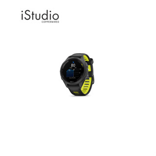 Garmin Forerunner 265S Music สมาร์ทวอทช์ l iStudio By Copperwired