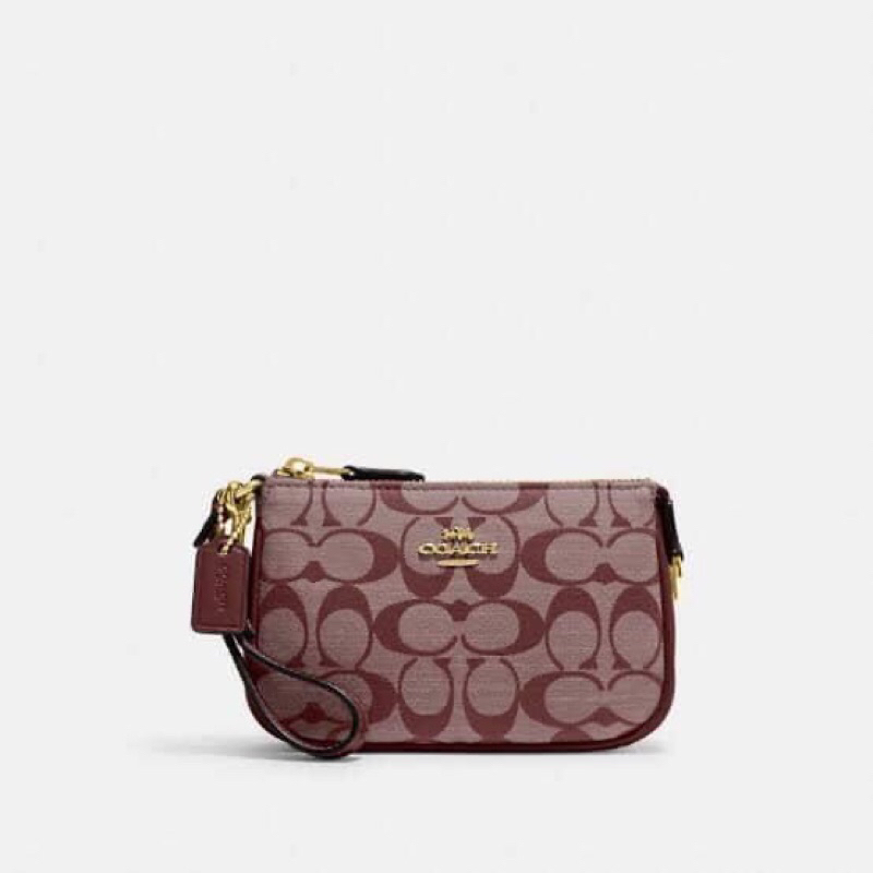 พร้อมส่ง coach nolita 15