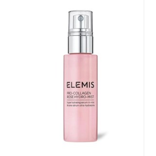 ELEMIS pro collagen rose hydro mist 50 ml.