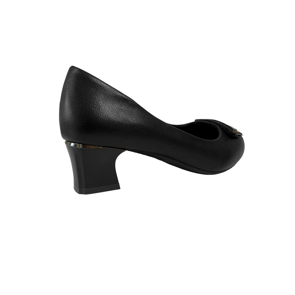 D’ARTE (ดาร์เต้) รองเท้าคัชชูส้นสูง รองเท้าส้นสูง รุ่น D65-23215 - รูปที่ 2