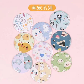 🚨พร้อมส่งด่วน🚨 ถูกที่สุด กระจกพกพา กระจก ของแถมลูกค้า พร้อมส่งในไทย