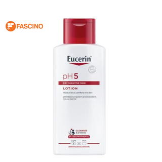 EUCERIN ยูเซอริน พีเอช5 โลชั่นบำรุงผิว 250ml.