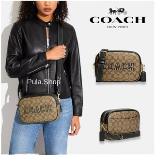 Coach CE599 Jamie Camera Bag