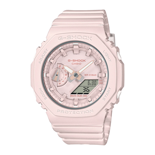 G-Shock Women Standard - Pink