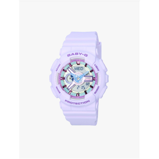 Baby-G Standard - Purple