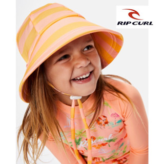 หมวกชายหาดเด็ก Ripcurl หมวกกันแดด