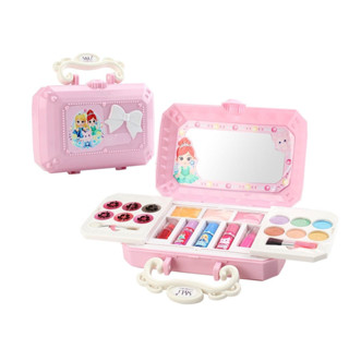 ชุดเครื่องแต่งหน้าเด็ก Children Cosmetic Girl Makeup Box Set