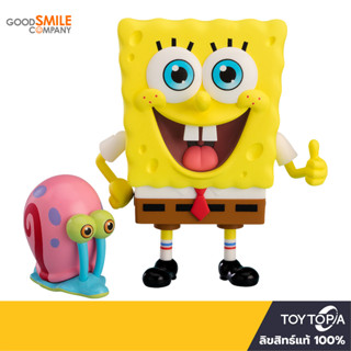 Good Smile Company 1926 Nendoroid SpongeBob Square Pants: SpongeBob Square Pants