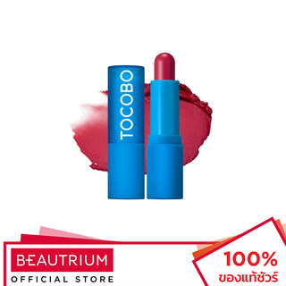 TOCOBO Powder Cream Lip Balm ลิปบาล์ม 3.5g