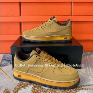 รองเท้า Nike Air Force 1 ส่งฟรี