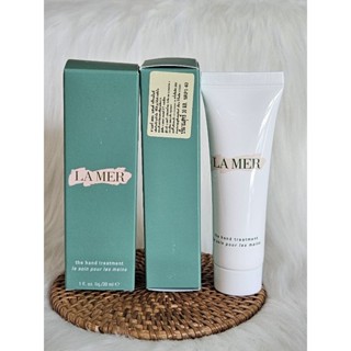 LA MER THE HAND TREATMENT 30ML ฉลากไทย