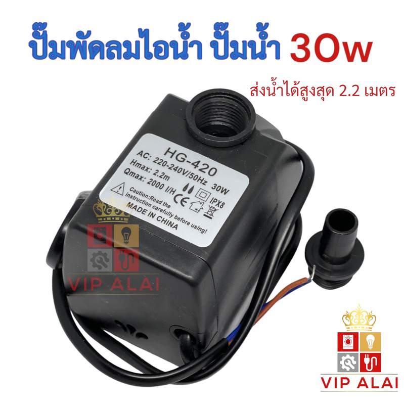 ปั๊มพัดลมไอน้ำ ถูกที่สุด พร้อมโปรโมชั่น ก.ค. 2026 | BigGoเช็คราคาง่ายๆ