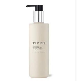 ELEMIS DYNAMIC RESURFACING FACIAL WASH 200 ml.