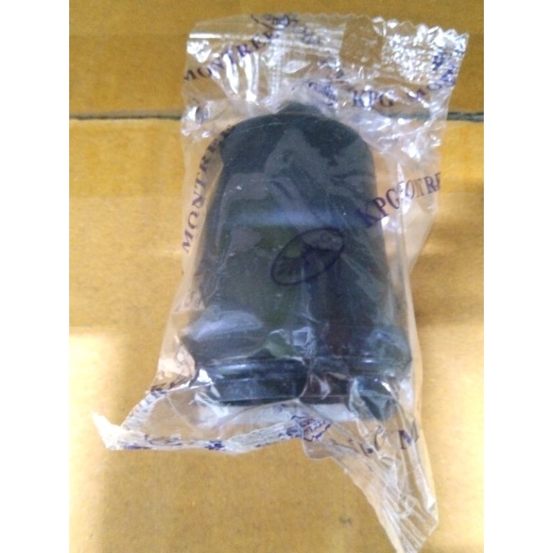 ขั้วหลอดไฟ E27 กันน้ำ