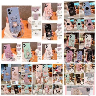 Case infinix Hot30i เคส อินฟินิกซ์ Hot 30i