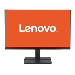 MONITOR (จอมอนิเตอร์) LENOVO L24E-30 - 23.8" VA FHD 75Hz FREESYNC(66BCKAC2TH) Monitor “Lenovo” L24e-30 FHD 1920 x 1080 2