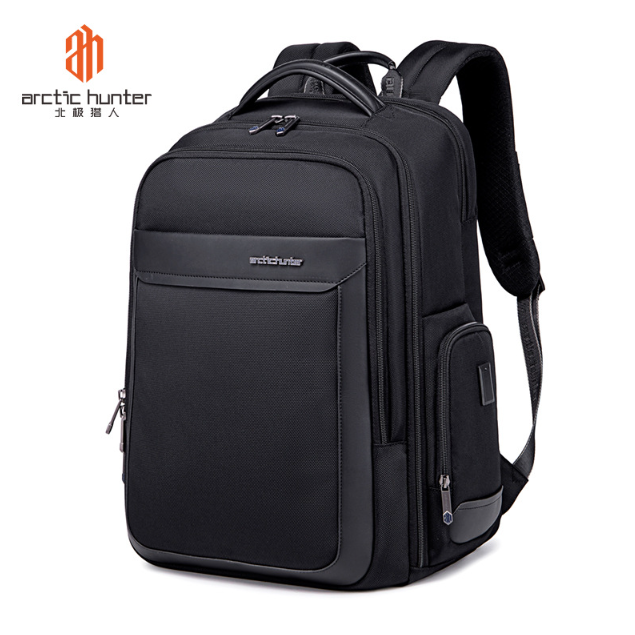 Arctic Hunter WaterproofLaptop รุ่นB00544 กระเป๋าเป้ 49cm*25.5cm*32cm กันน้ำโน๊ตบุ๊ค 17นิ้ว