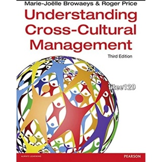 Understanding Cross-Cultural Management (3rd edition)