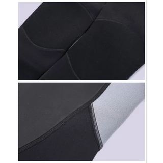 Wetsuit ยี่ห้อ Zcco for scuba diving 3 mm. เวทสูทสำหรับดำน้ำลึก หนา 3mm