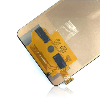 For Samsung Note 10 Lite อะไหล่หน้าจอพร้อมทัสกรีน หน้าจอ LCD Display Touch Screen