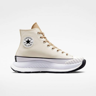 Converse รองเท้าผ้าใบ Chuck 70 AT-CX Summer Utility Hi Cream ( A04970CU3CMXX )