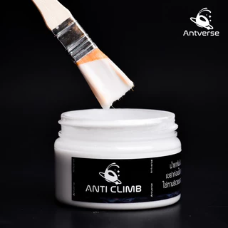 น้ำยากันมดปีนAntverse Anti Climb ขวดใหญ่สุดคุ้ม 80ML ป้องกันมดหนีออกจากรัง