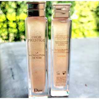 Dior Prestige La Micro-Lotion De Rose 30 ml.