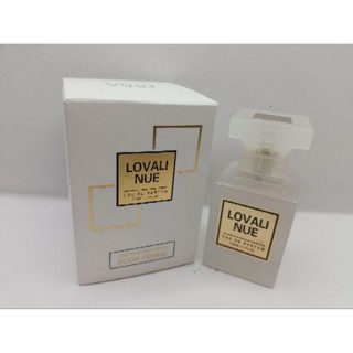 LOVALI NUE Eau de Perfum น้ำหอม 50 มล.