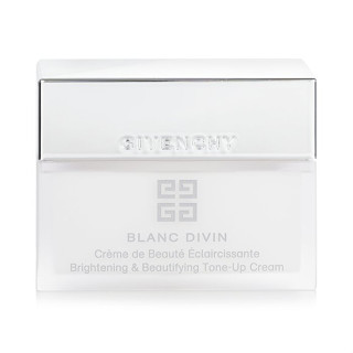 GIVENCHY - Blanc Divin Brightening &amp; Beautifying Tone-Up Cream - 50ml/1.7oz