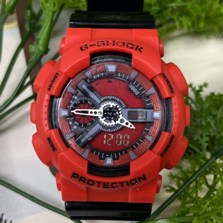 SPORT Watch นาฬิกาข้อมือ [Gshock #จีช็อค สุด Hot งานขายดี