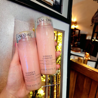 Lancome Tonique Confort Re-Hydrating Comforting Toner 125ml.