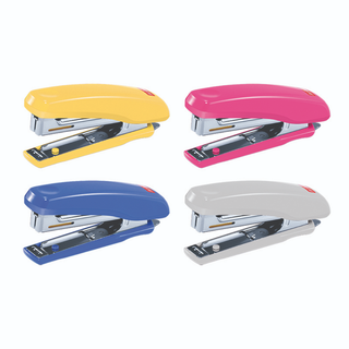 MAX แม็กซ์ STAPLER เครื่องเย็บกระดาษ HD-10D