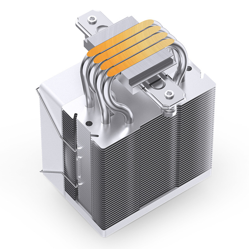 Heatsink Jonsbo CR-1400 EVO Series CPU Cooler Tower Intel/AMD