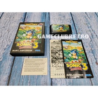 Side Pocket Brand New มือ 1   Megadrive