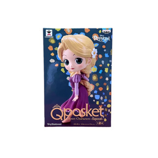 Qposket Disney Characters - Rapunzel