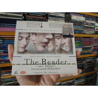 VCD ภาพยนตร์ The Reader ( พากษ์ไทย )