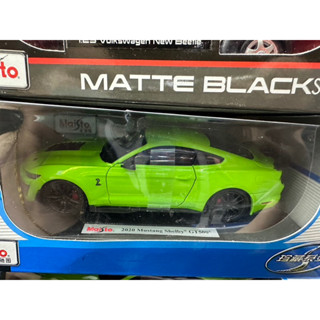 โมเดลเหล็ก Maisto Die cast metal