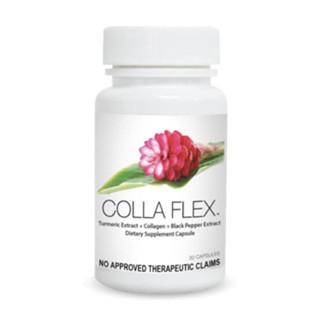 🌺🌺🌺 ผลิตภัณฑ์อาหารเสริม Colla Flex (คอลล่าเฟล็กซ์) 🌺🌺🌺